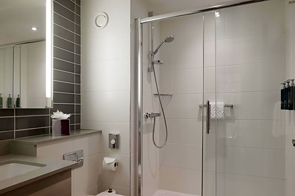 Hilton Garden Inn Dublin Custom House