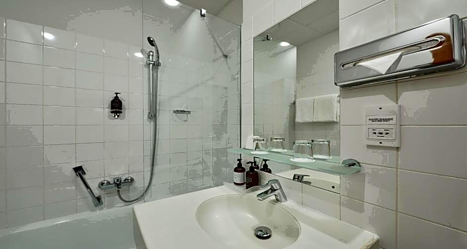 Best Western Hotel Moran