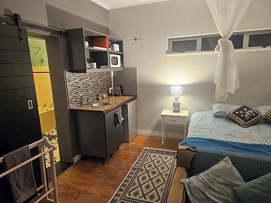 Bloom Guest House