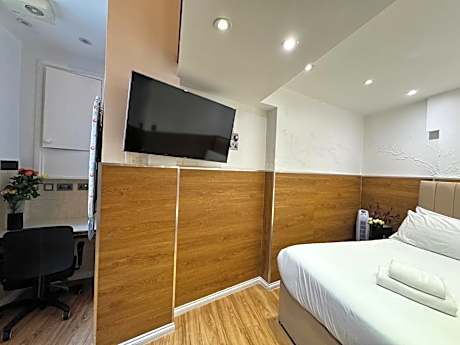 Duplex Apartment