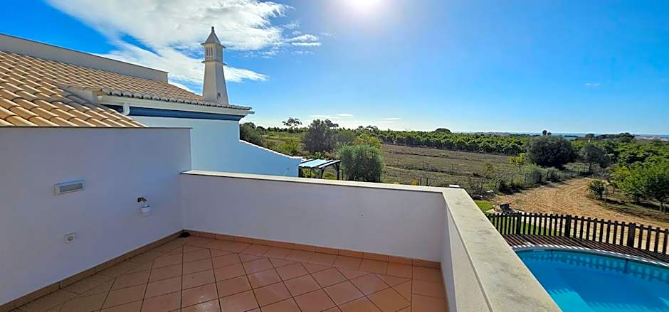 Quinta da Bornacha - Casa A