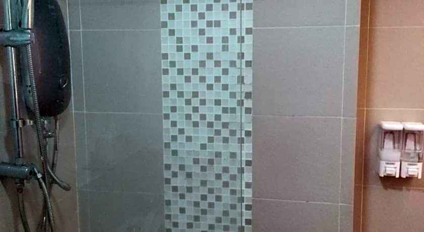 The Verve Hotel PJ Damansara