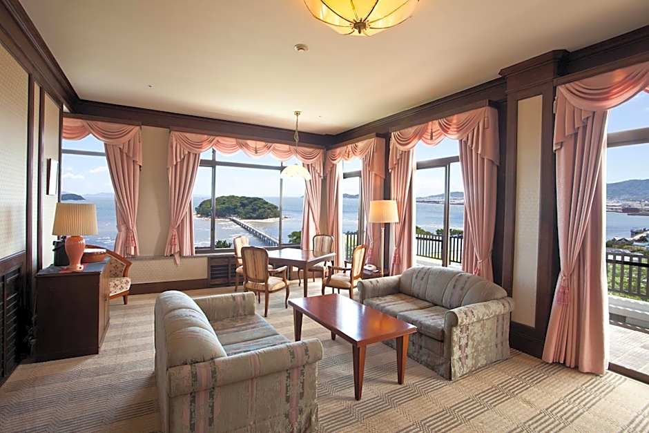 Gamagori Classic Hotel