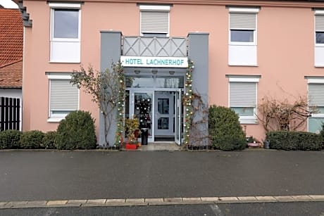 Hotel Lachner Hof