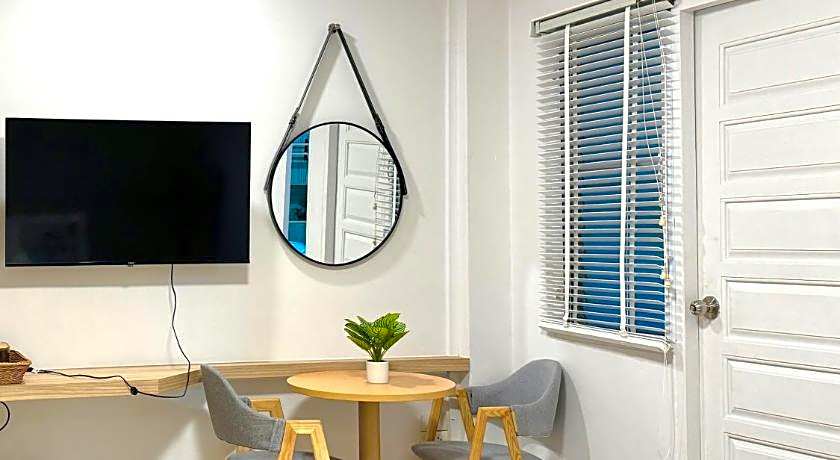 THE NINE PLACE Chaeng Sanit