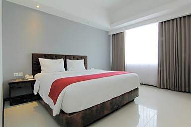 The Sun Hotel Madiun