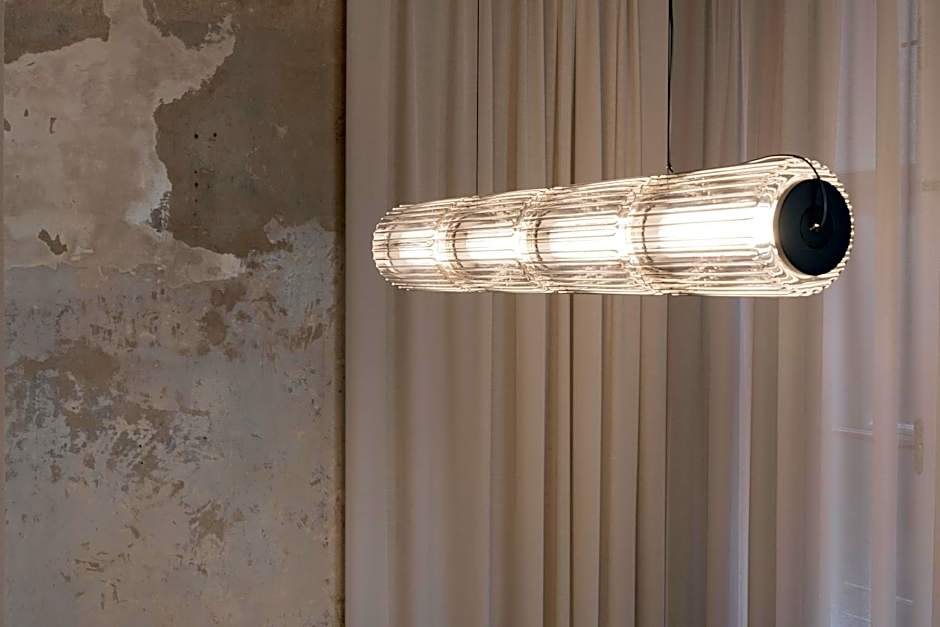 Rooms by Wolfensson - Boutique Hotel