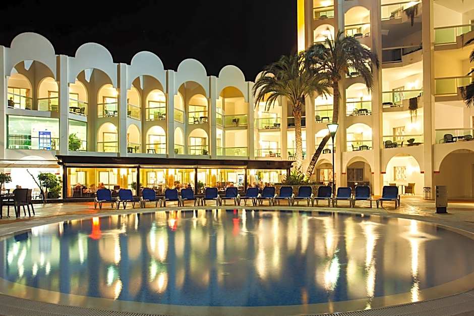 Marinas de Nerja Beach & Spa