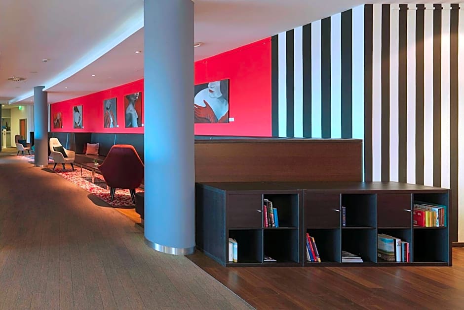 Ramada by Wyndham Dresden
