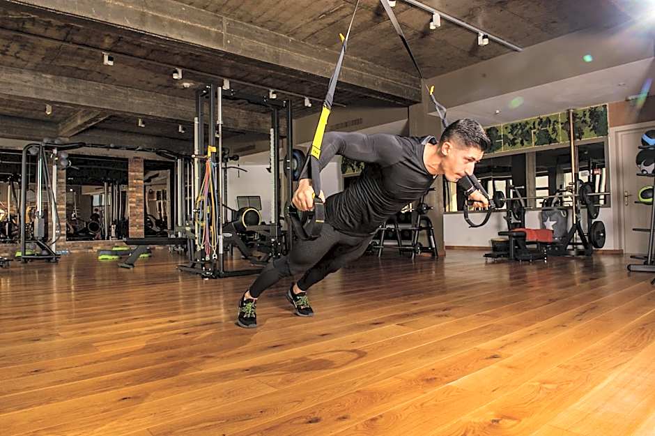 Hotel On Plonge Junior