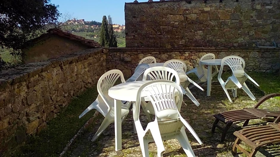 Little B&B Della Pieve