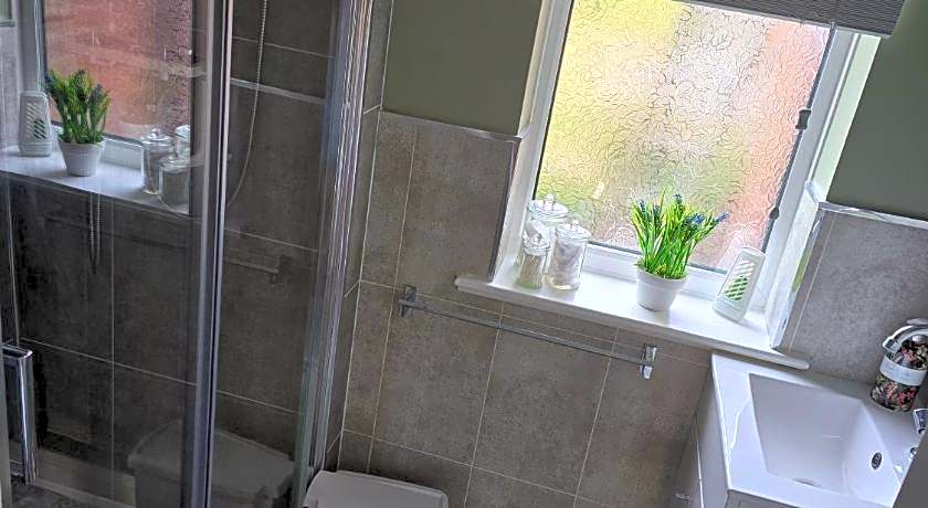 Sir Alfred Munnings Hotel