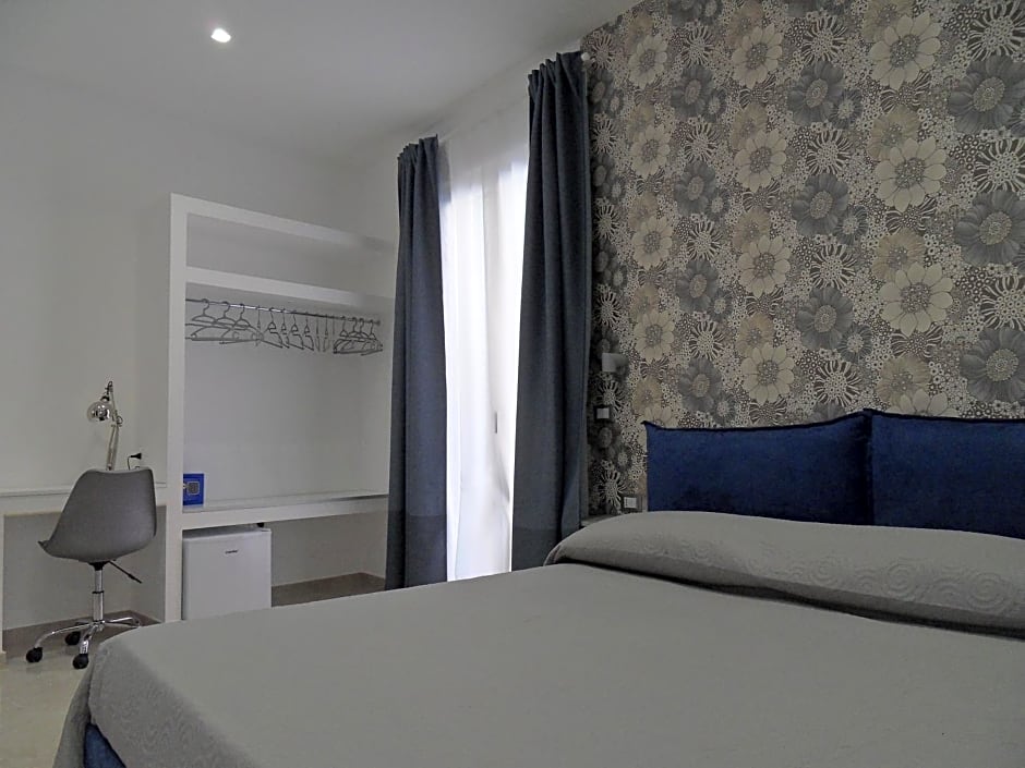 MARGHERITA BOUTIQUE ROOMS