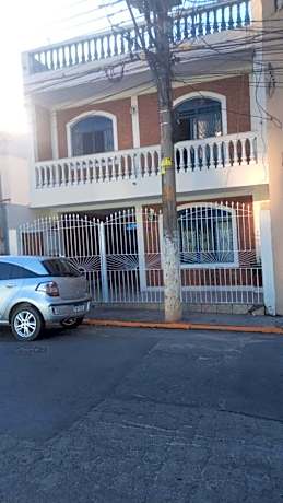 Casa da Mãe próximo a Basílica