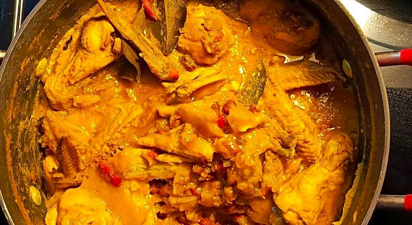 AMIGOS BUNGALOWS GILI MENO