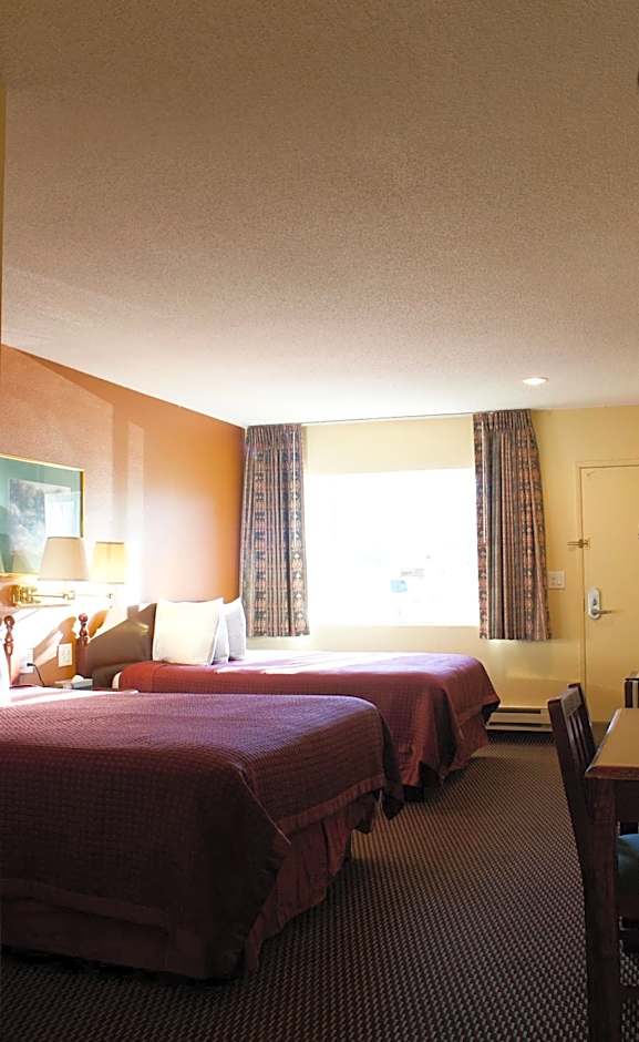 Knights Inn Salem