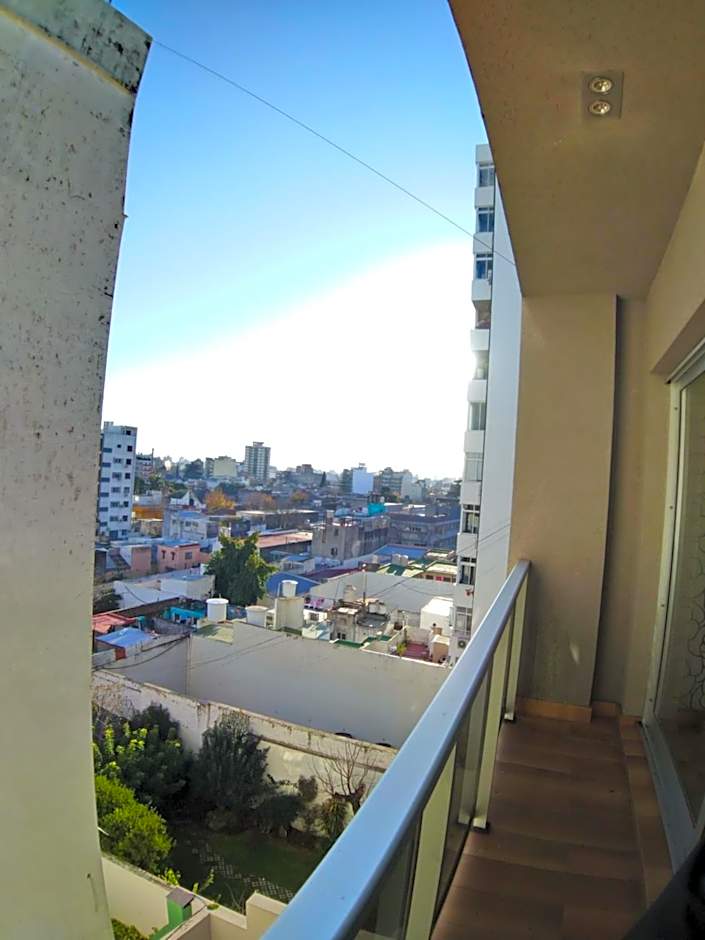 Avellaneda Aparts & Suites