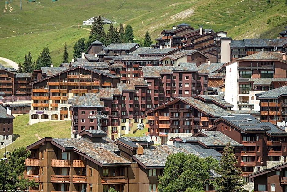 Résidence Pierre & Vacances Les Gémeaux