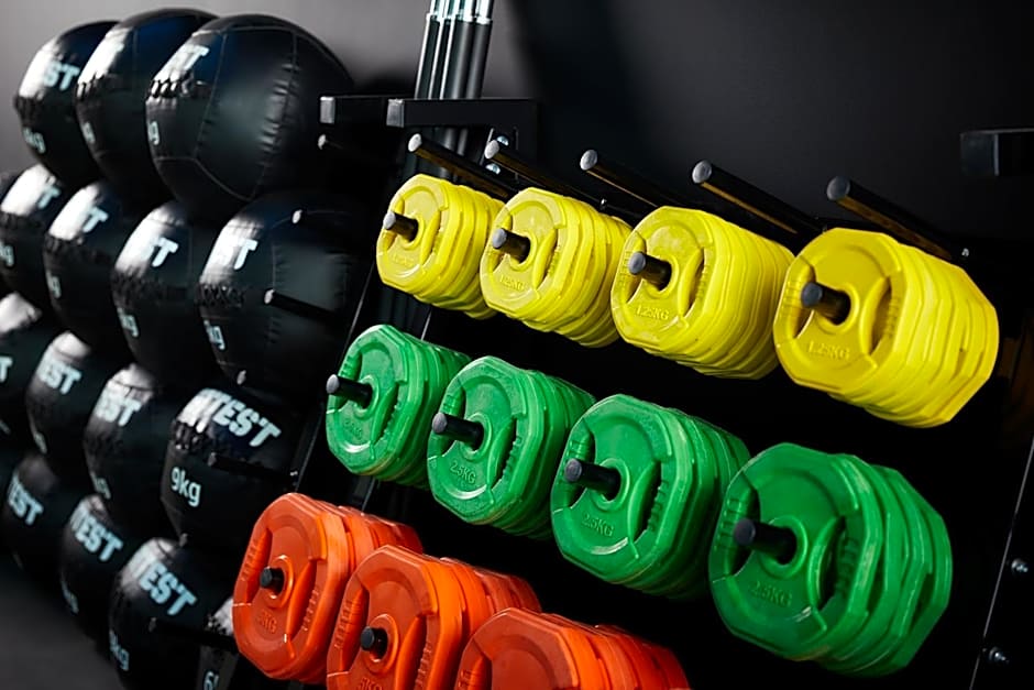 Hotel Apartamento Dunamar