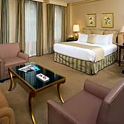 The Berkeley Hotel