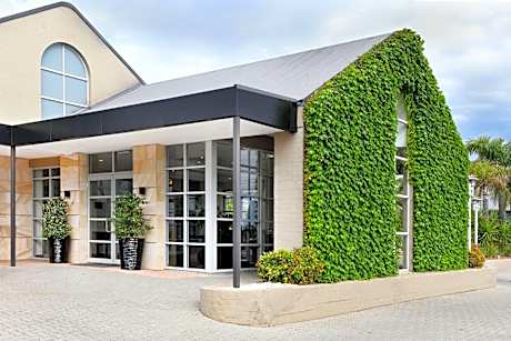 Powerhouse Hotel Tamworth by Rydges