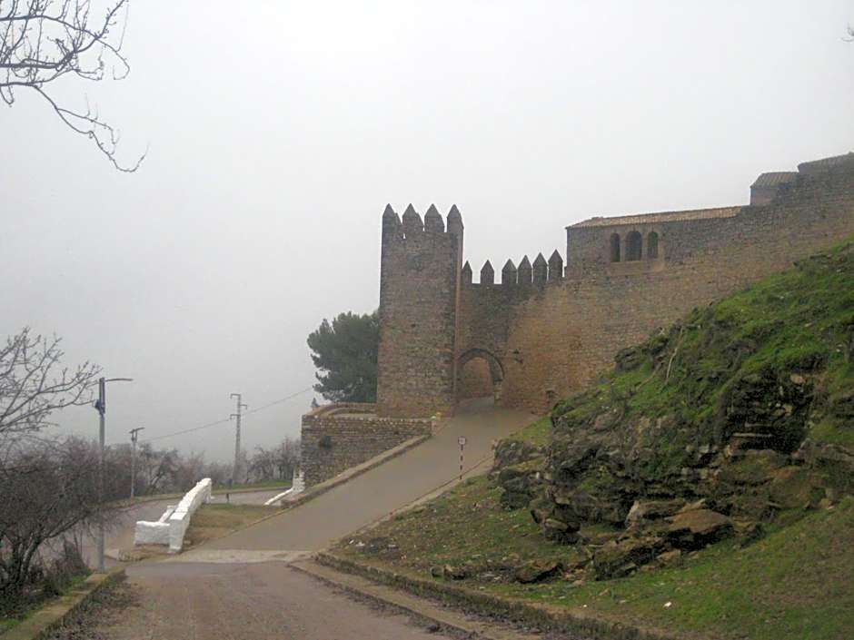 Palacio las Manillas