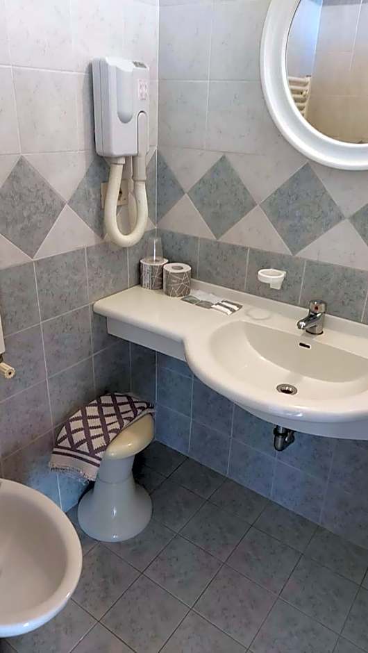 Hotel Jana