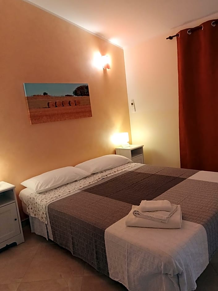 Il Poggetto Marzamemi B&B