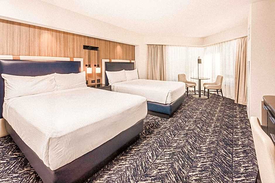 Caesars Republic Lake Tahoe - A Caesars Rewards Destination