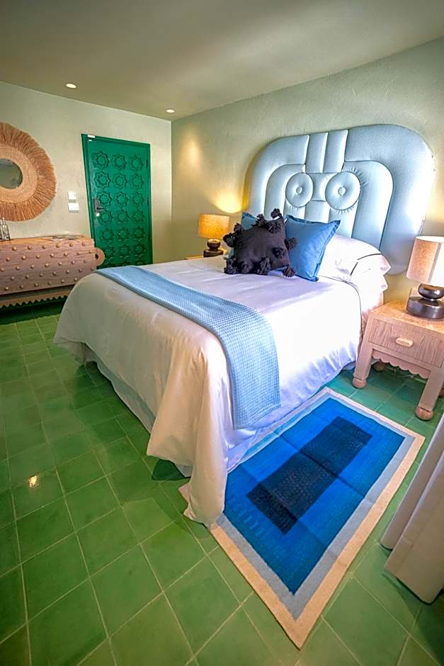 William Hotel Boutique De Diseño