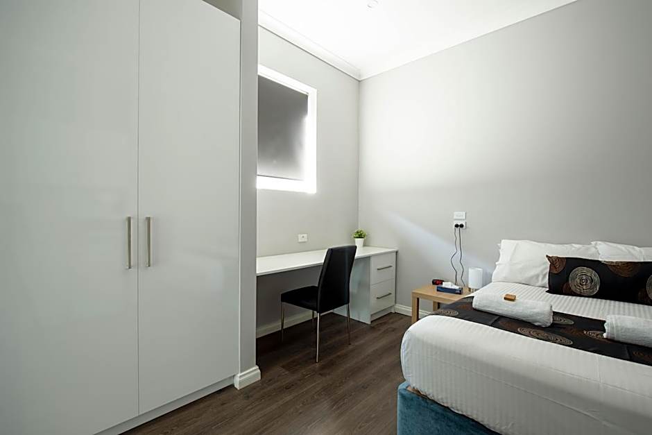 City Centre Motel Hotel