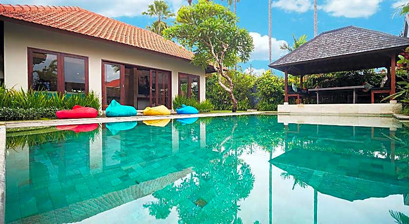 Amore Villas