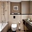 Hilton Munich City