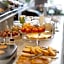 Best Western Hotel Mediterranee Menton