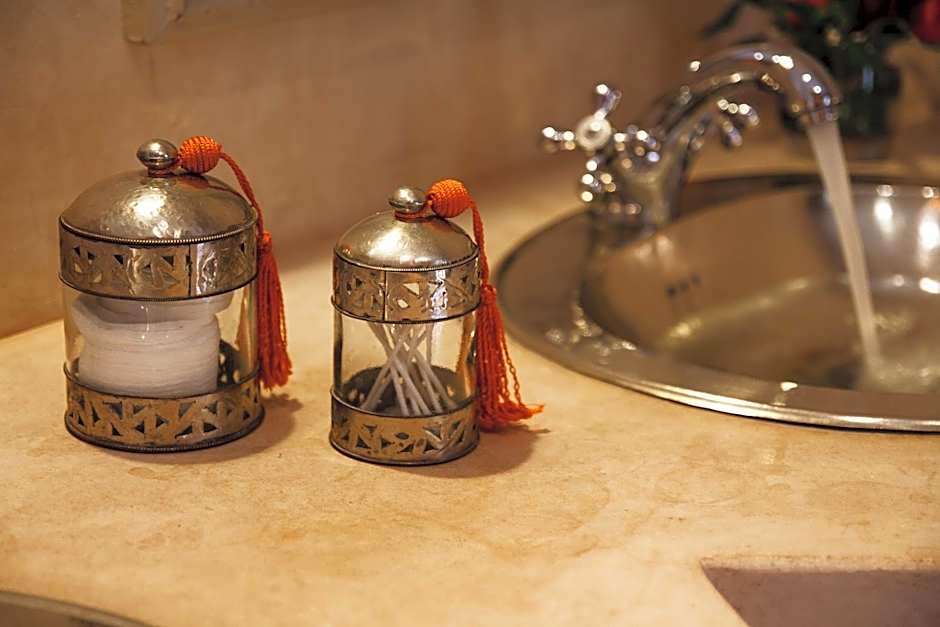 Riad Clémentine