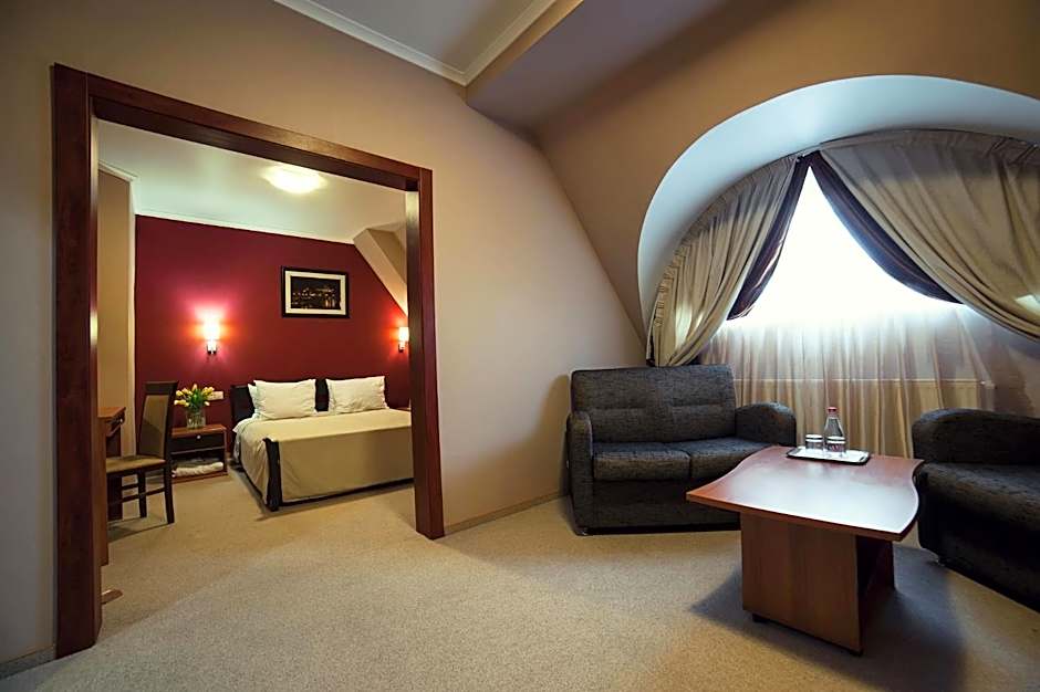 Hotel Praha