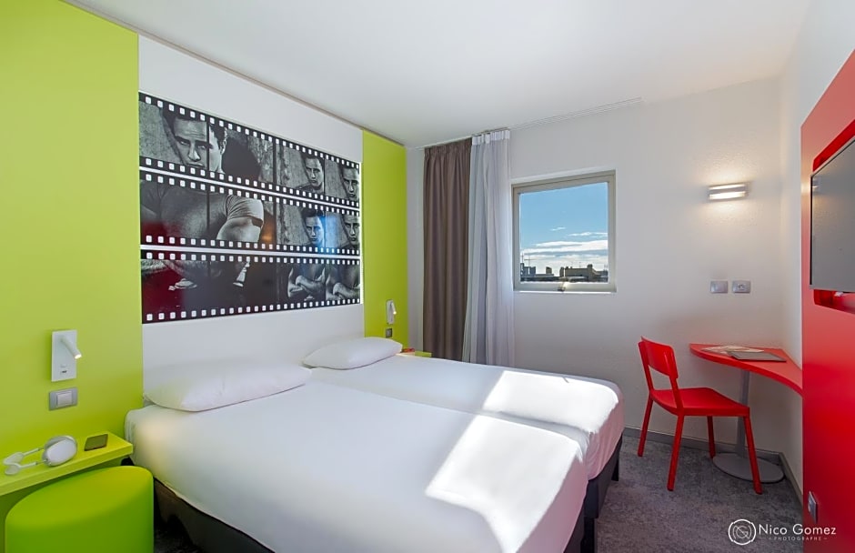 ibis Styles Cannes Le Cannet