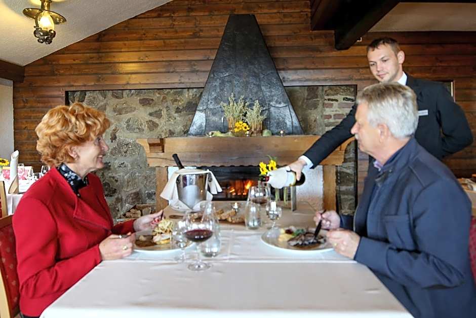 Rogla – Hotel Rogla