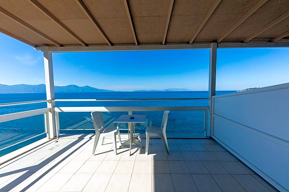 Melis Hotel Kusadasi