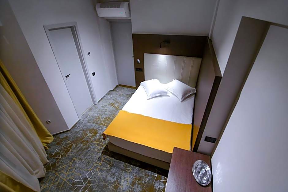 Hotel Europeca