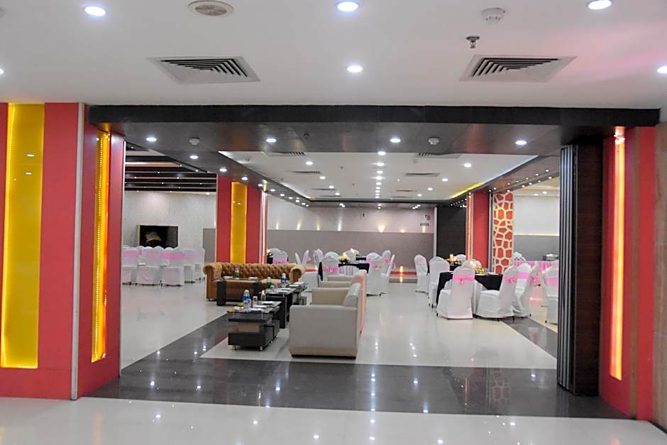 Hotel Galaxy