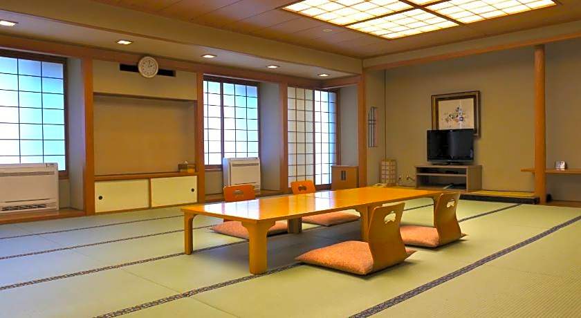 Kinugawa Onsen Hotel