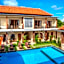 Tom's Inn Pecatu