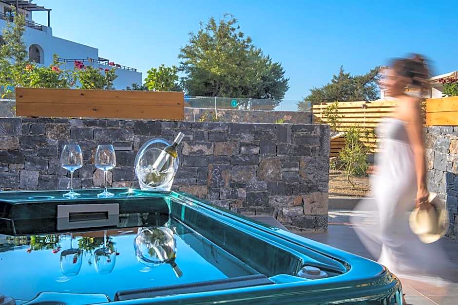 Enorme Infinity Beach - Adults Only