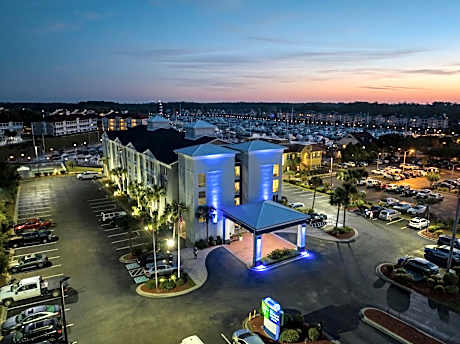 Holiday Inn Express North Myrtle Beach - Little River By IHG