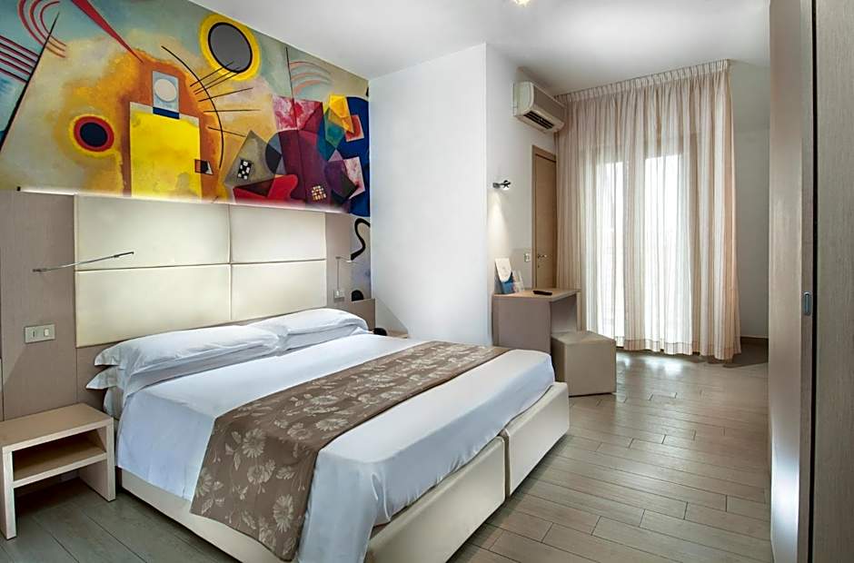 Hotel Europa