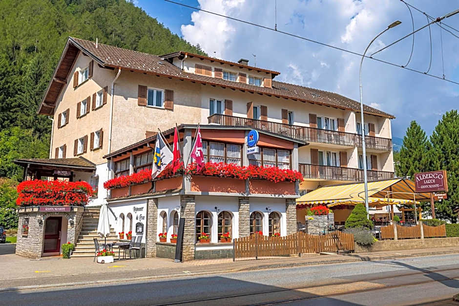 Albergo Lardi