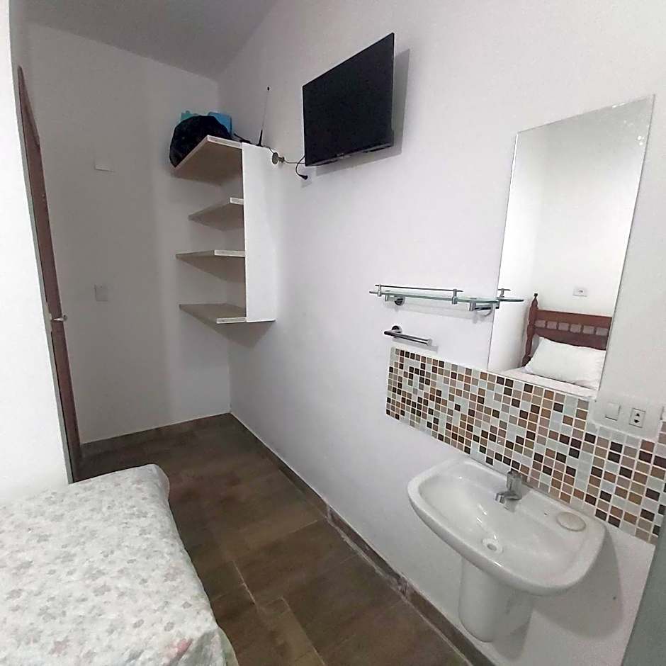 Hostel Jardim da Saúde