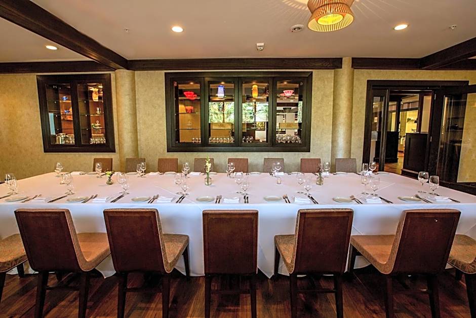 The Siena Hotel, Autograph Collection