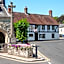 George Inn, Mere